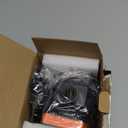 AquaMiracle 880GPH Aquarium Water Pumps (3330L/H, 45W) Fountain Pump Pond Pump Submersible Water Pump with Flow Control for Fountain, Waterfall, Statuary, Filtration, Water feature, Hydroponics