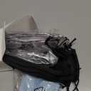 Kerecsen Reading Glasses 5 Pairs Fashion Ladies Readers Spring Hinge with Pattern Print Eyeglasses for Women (Mix Color -2, 3.50)