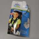 Child Airplane Safety Harness - The Safety Restraint System Will Protect Your Child from Danger. - Airplane Kid Travel Accessory for Aviation Use