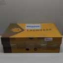 Jute Rope Laundry Hamper Basket by YOUDENOVA, 58L Tall Laundry Basket, Baby Nursery Hamper for Blanket Storage for Bedroom-Large-Jute