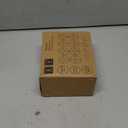 Cat/Pet Water Fountain Filters, 12 Pieces Set Pack of 8 Replacement Filter Fit for 81oz/2.4L, 3 Filtration System with 4 Pre-Filter Sponges