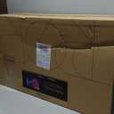 ASUS ProArt Display 32 4K HDR Monitor (PA329CV) - UHD (3840 x 2160), IPS, 100% sRGB/Rec.709, E < 2, Calman Verified, USB-C Power Delivery, DisplayPort, HDMI, USB 3.1 Hub, C-clamp, Height Adjustable