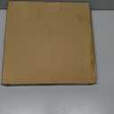 XNXLDYLH Vintage Floral Emerald Green Bathroom Round Framed Wall Art Decor, Dark Hunter Green Toilet Hanging Wall Decor for Bathroom, Plant Canvas Prints Wall Art Paintings, 10x10 Inch