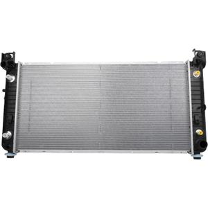 GM Genuine Parts 21779 (20939136) Radiator