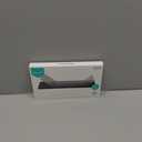 Nillkin Foldable Bluetooth Keyboard with Touchpad & Number Pad, Portable Bluetooth Keyboard with Full Size Keys, Pocket-Sized Wireless Travel Keyboards for iPad, Smartphone, Tablet and Laptop Black