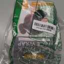 LotFancy Wisdom Teeth Ice Pack Head Wrap, Face Ice Pack for TMJ Jaw Toothache Pain Relief, with 4 Reusable Hot Cold Therapy Gel Packs, for Chin, Oral and Facial Surgery, for Kids, Teens, Petite Adults