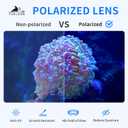 YLYUELANG Swimming Goggles with Earplug Design,No Leaking,Anti-Fog,Anti-UV,Perfect Swim Goggles for Men,Women and Youth