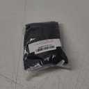 2PCS Padded Elbow Forearm Sleeves Compression Arm Protective Support (Medium)
