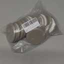 Furniture Sliders,17x99mm Rectangular Table and Chair Leg Sliding Pad for Easy Moving on Carpet Hardwood (16pcs)