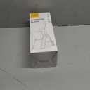 SupMaKin Safe Mandoline Slicer for Kitchen, Potato Slicer, All in 1 Vegetables Slicer and Chopper, French Fry Cutter, Adjustable Thickness, Dishwasher Safe Chopping Artifact Gift (Blue)