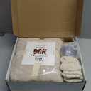 Sympathy Gift Baskets for Loss of Loved One, Bereavement Care Package for Women, Condolence Gift for Mom, Dad, Husband  Grief Support, Miscarriage Gifts for Mother, Sorry for Your Loss (Mhlw01)