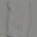 Women Plus Size Square Neck Puff Sleeve Babydoll Summer Chiffon Swiss Dot Flowy Short Smocked Dress, White(short Sleeve), 19 Plus 