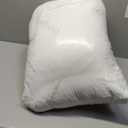 Ultra Soft Twin XL Size Mattress Topper - Viscose Made from Bamboo Pillow Top Mattress Pad for Back Pain Relief - Naturally Cooling for Hot Sleepers, Green