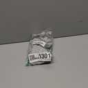 Molasus Women's Cotton Underwear High Waisted Full Coverage Ladies Panties (Regular & Plus Size) (Large, Grey-5pack)