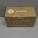 Conair Hot Rollers for Long, Medium & Short Hair, 12 Ceramic Flocked 1-Inch and 1-Inch Heated Hair Rollers with Clips, Hot Curlers for Women, Volume & Curls