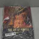 The Art of Pompeii, Hardcover – March 1, 2011