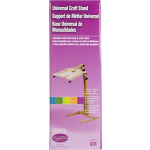 Universal Craft Stand