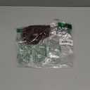 TOECWEGR Synthetic Hair Braided Headband Classic Wide Strands Wedding Disorderly Fluffy Braids Wig Band Women Beauty Accessory ((A4JUT))