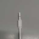 Stylus and Mount for Skylight Calendars 15/27 Inch, Dual Tip with Mesh and Disc Tip | Magnetic Pen Cap | Flexiple Stylus Holder Mount to Calendar,2 in 1 Multifunctional Capacitive Stylus Pen-White