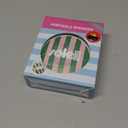 FF05 Soleil Bluetooth Speaker 1 Pack