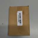 AUXLIGHT 4Pcs Quality 50W 6ohm Load Resistors - Fix LED Bulb Hyper Flash/Error Code, Turn Signal Fast Blinker (Resistors get very hot during working)