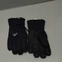 Achiou Kids Ski Gloves, Waterproof Winter Snow Snowboard Gloves Warm Touchscreen for Kids Boys Girls Children Skiing Cycling 9-10