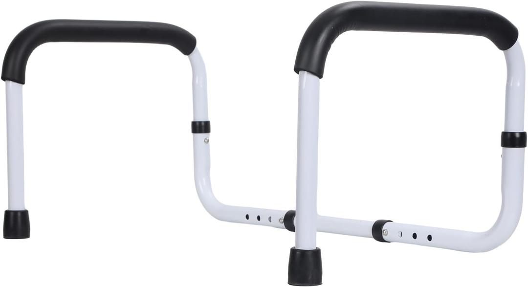 Stand Assist,Couch Stand Assist Aid for Elderly Mobility Standing Aid Rail for Couch, Chair, Stand Assist Aid for Patients, Elderly, Seniors and Disabled, Adjustable Width