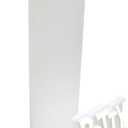 Ginsey Idea Factory Potty Hook/Storage Hook - Potty Training Storage, White (00577)