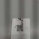 DC,CLISENCE 30 Pcs Red Press on Nails, Plastic Natural Reusable Press on Nails Red, Oval Press on Nail Almond for Women Daily Wear (15 Sizes)