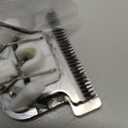 WAHL USA Stainless Steel Lithium Ion 2.0+ Slate Beard Trimmer for Men - Electric Shaver, Nose Ear Trimmer, Rechargeable All in One Men's Grooming Kit - Model 9864