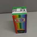 OFIHIDO Leprechaun Trap Kit for Kids,St. Patrick's Day Decorations DIY Craft,Catch a Leprechaun Trap Kit for Kids Classroom Activity Party Supplies