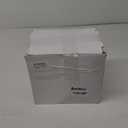 Lallisa 12 Pcs Plastic Cocktail Shaker Drink Mixer with Scales and Strainer Top Clear Shaker Cup with Measurement Plastic Bar Mixing Tool for Tea Coffee Bubble Tea Milk(350 Cc/ 12 oz)