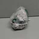 wegreeco Washable Dog Diapers - Washable Male Dog Belly Wrap - Pack of 3 - (Black,Medium)