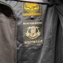 Milwaukee Leather MPM1788 Men's Black CE Approved Armored Riding Hoodie Sweater w/Aramid by DuPont Fibers (3X-Large)