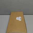 Lorbro Coffee Mug Tree, 360 Rotated Mug Holder with 8 Hooks, Wooden Coffee Cup Holder Rack Stand Accessories for Countertop Kitchen Decor Organizer (Rotatable, Black)