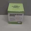 Silicone Cupping Therapy Set, Professional Studio and Home Cupping Set Massage Therapy Cups, Chinese Massage Cups for Cellulite Reduction Cupping Kit,Muscle and Joint Pain Myofascial Cupping Massager (Light Blue)