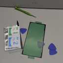 USB-C Charging Port Board with Sim Card Reader Compatible with Samsung Galaxy S23 Ultra 5G (North American Version)