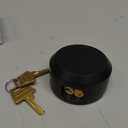 3 Pack Aluminum Puck Locks 