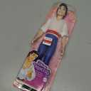 Mattel Disney Princess Toys, Prince Eric Posable Fashion Doll in Signature Outfit, Inspired by The Little Mermaid Movie