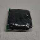 HOTOUCH Lace Tops for Women Sheer Long Sleeve Blouses Dressy Casual Shirt with Camisole 2 PCS Set S-XXL (Large, Black)