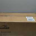 Woodskil 4.5-Amp Belt & Disc Sander Combo, 4x36 in. Belt & 6 in. Disc Sander with 3/4HP Motor, Upgraded Model