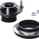 KYB SM5615 - Mount Kit, Black