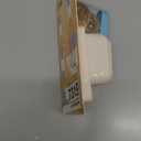 Lewtemi 3 in 1 Craft Tag Punch Gift Paper Punch Small Hole Punch for Tag Scrapbooking Supplies 1.5/2/ 2.5 Inches Craft Puncher with Rope for Paper Crafting Scrapbooking Cards DIY Arts(Round Style)