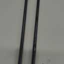 2 Pcs 281S0001 Replacement Prop Rod, for 10mm Ball-Stud, Universal Rear Tonneau Cover Lid Lift Supports, Fit for BAK Hard Tri-Fold Pickup/Truck Bed, Truck Cover, Tonneau Cover, Heavy Trailer Cover