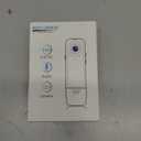 Mini Body Camera with Audio & Video Recording - Small POV Cam 1080P with 64G Card - Wearable Personal Portable Cameras Recorder DV - Night Version Camcorder for Security Work Records Guard Traveling