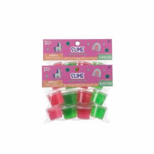 Slime Unicorn 16 Pack Set Of 2