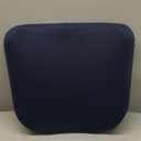Tempur-Pedic Seat Cushion, Medium , Dark Navy Blue