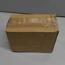 Marbrasse Mail Organizer for Desk, 3-Slot Mesh Metal Mail Holder countertop, Letter Holder, Office Desktop Envelope and Document Storage Rack (Blue)