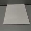 Jetec 12 Pcs Christmas Beaded Candy Cane Ornament 5 Inch Wooden Bead Farmhouse Tree Ornament Rustic Wood Candy Canes Xmas Hanging Decoration for Holiday Tiered Tray Home Decor Holiday Gift Toppers