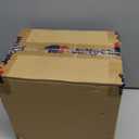 JOLLY CHEF10 inch 140 Pack Disposable Paper Plates,Soak Proof, Cut Proof, Microwave Safe Heavy Duty Paper Plates Everyday Use